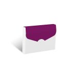 Steckmappen DIN A6 - 20 mm Füllhöhe