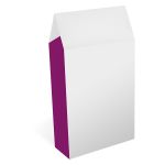 Beutelschachteln DIN A5