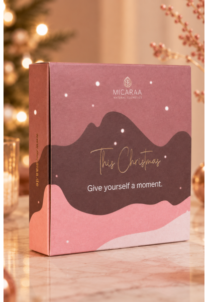 Weihnachtsverpackungen
