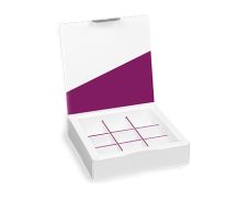 Pralinenverpackung