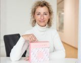 Silvia Schneider