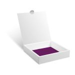 Klappschachteln Hohlwand Quadrat XL