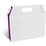 Tragegriffschachteln DIN A4