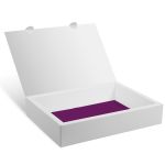 Klappschachteln Hohlwand DIN A3