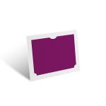 Theken-Aufsteller Thekenaufsteller quer