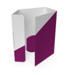 Banderolen nach Maß Banderolen zum Stecken