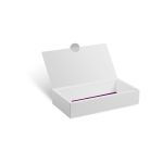 Klappschachteln Hohlwand DIN lang