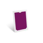 Theken-Aufsteller Thekenaufsteller hoch