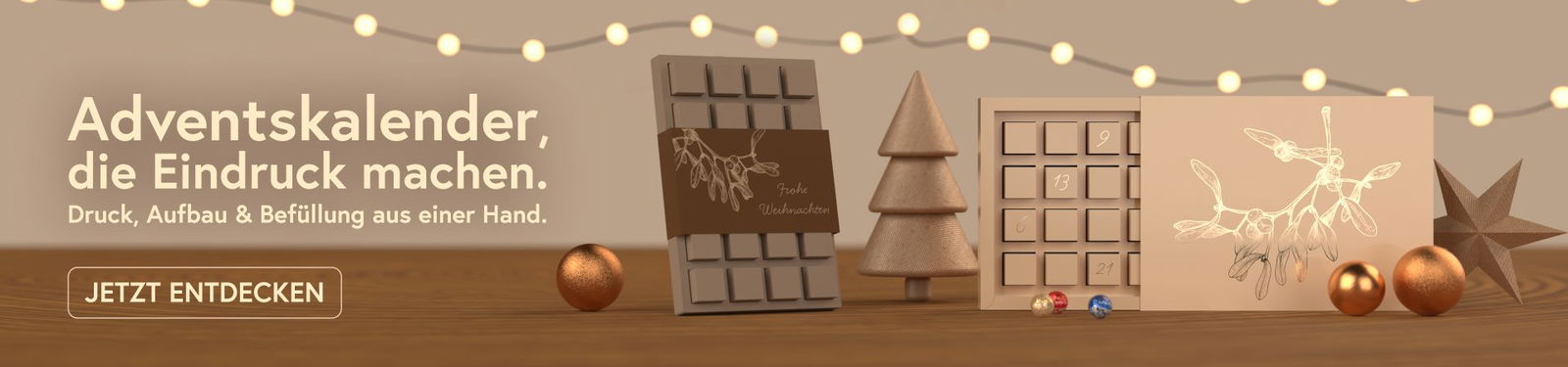 Adventskalender