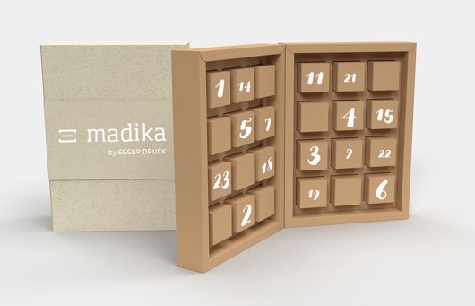 Adventskalender