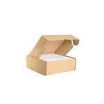 FEFCO 0427 Versandkartons für Quadrat L - 38 mm Höhe