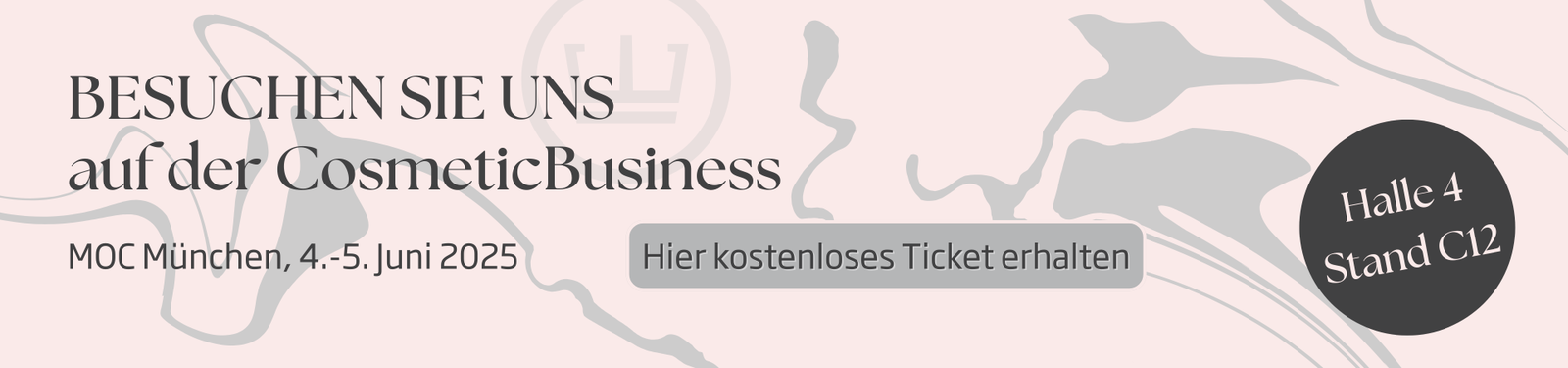 Cosmetic Business 2025