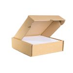 FEFCO 0427 Versandkartons für Quadrat XL - 38 mm Höhe