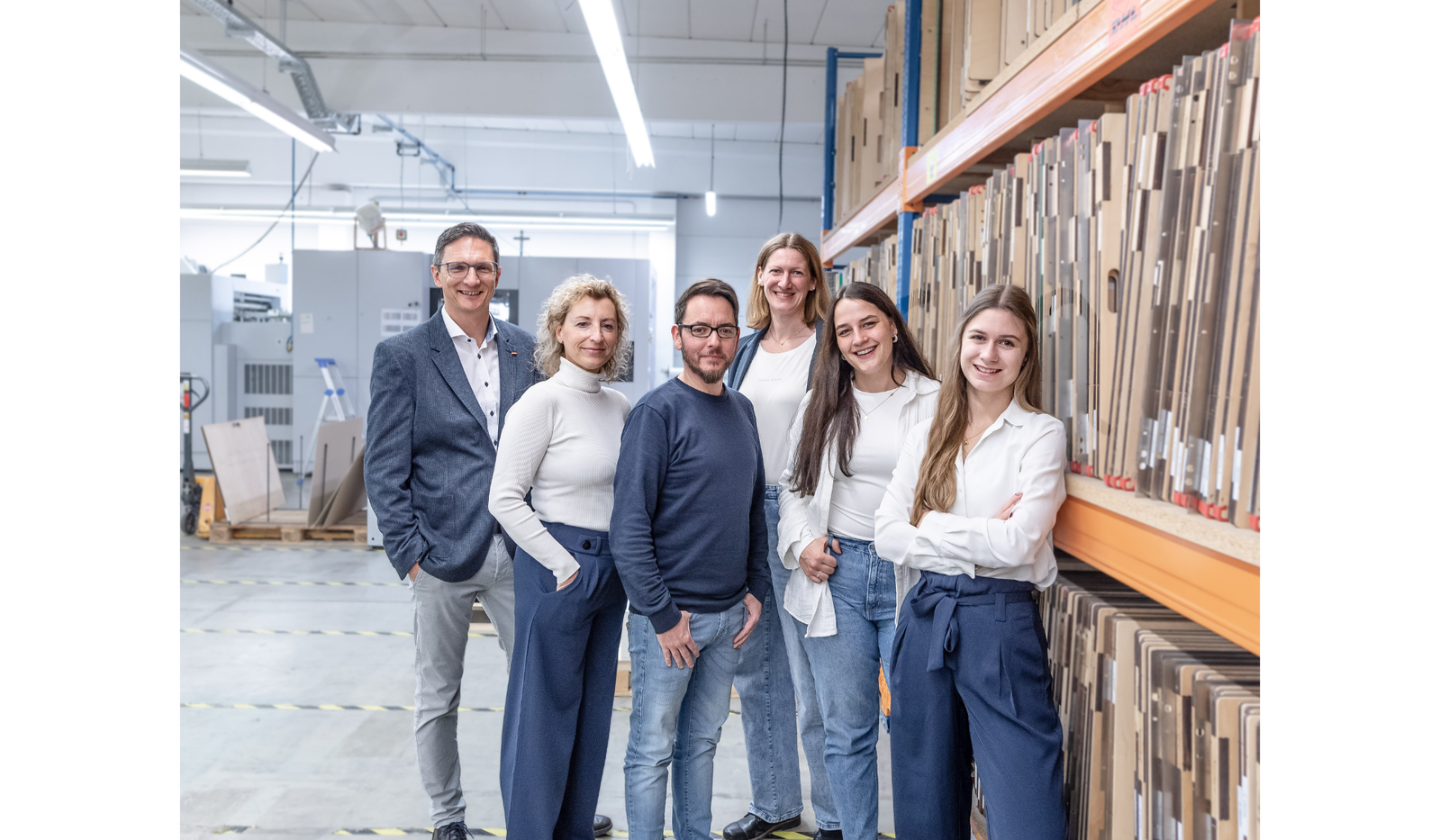 Verlinkung zur Premium-Service-Seite