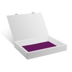 Klappschachteln Hohlwand DIN A4