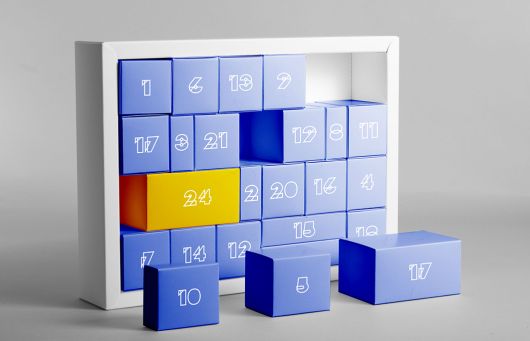 Adventskalender Adventskalender