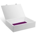 Klappschachteln Hohlwand DIN A3 - 75 mm Höhe