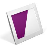 Bilderrahmen Fotoformat quer 20 x 15 cm