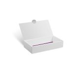 Klappschachteln Hohlwand DIN lang