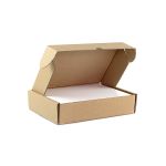 FEFCO 0427 Versandkartons für DIN A5 - 38 mm Höhe