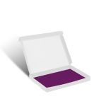 Klappschachteln gekrempelt DIN A5 - 20 mm Höhe