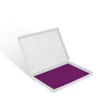 Klappschachteln gekrempelt DIN A4 - 20 mm Höhe