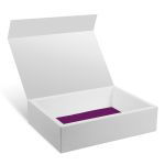 Magnetschachteln DIN A3 - 75 mm Höhe