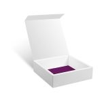 Magnetschachteln Quadrat XL - 65 mm Höhe