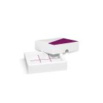 Pralinenverpackungen Pralinenverpackungen mit Stülpdeckel