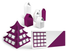 Individueller Adventskalender