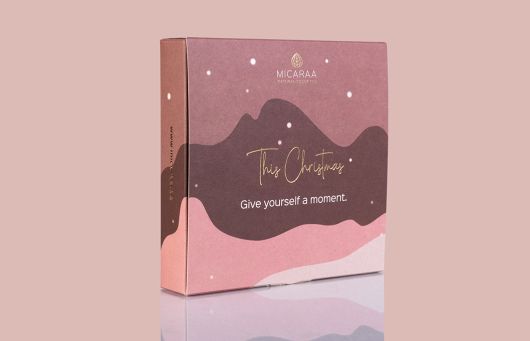 Klappschachteln aus Graskarton