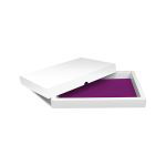 Stülpschachteln Hohlwand DIN A4 - 38 mm Höhe