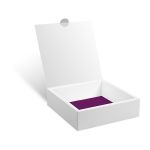 Klappschachteln Hohlwand Quadrat XL - 65 mm Höhe