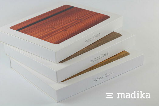 Edle Verpackungen bedruckt für Handycases Edle Verpackungen bedruckt für Handycases