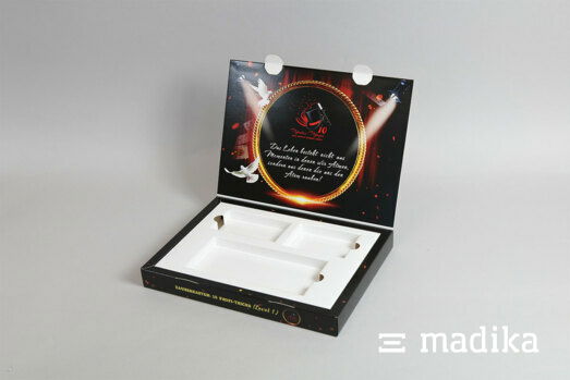 Verpackung für Sets Verpackung für Sets