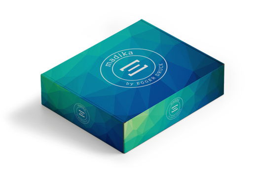 Lassen Sie Ihren Versandkarton 4-farbig bei uns bedrucken! Bedruckter Versandkarton