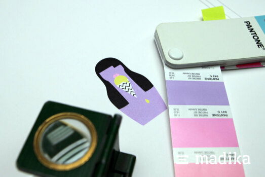 Pantone-Farben eignen sich perfekt für Schachteln mit Logos oder in speziellen Marken-Farben. Pantone-Farben für den Faltschachteldruck