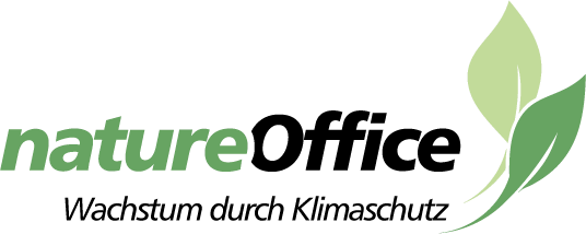 Logo nature office