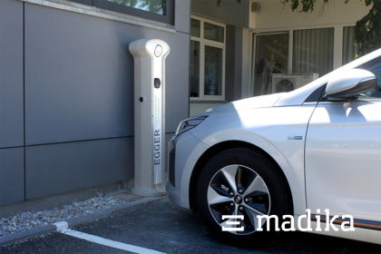 Fuhrpark bei madika Fuhrpark bei madika