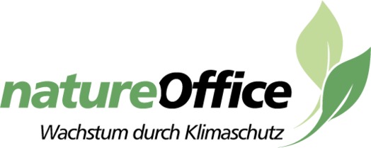 natureOffice-Logo. natureOffice-Logo