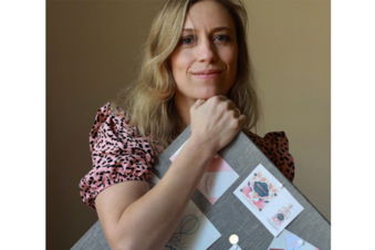 Packaging Designerin Anna Härlin Packaging Designerin Anna Härlin
