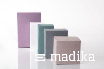 Gmund Used Muster Nachhaltige Verpackung aus Gmund Used