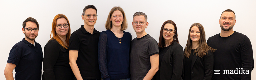 madika Service Team madika Service Team