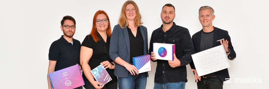 madika Service Team madika Service Team