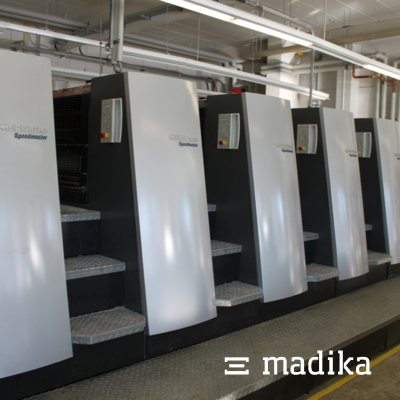 Offsetdruck Maschine Offsetdruck Maschine