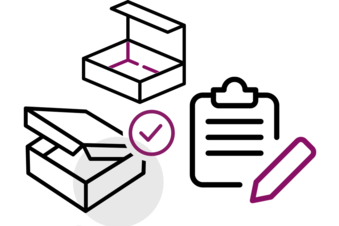 Schachteln vergleichen dank individueller PDF-Angebote Schachteln vergleichen dank individueller PDF-Angebote