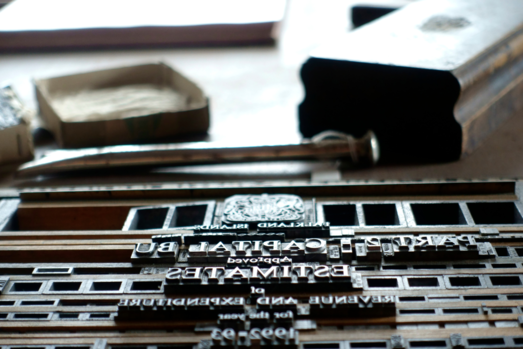 Buchdruck Hochdruck Buchdruck Hochdruck