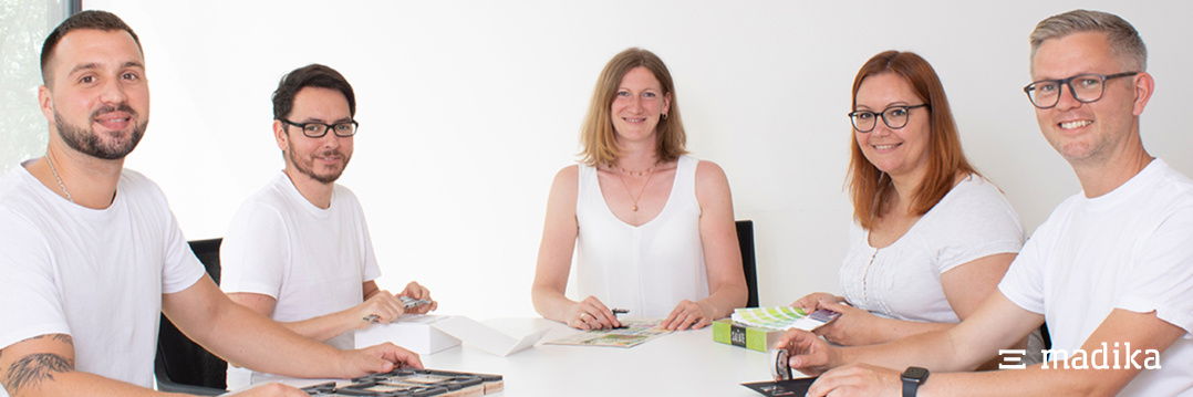 madika Service Team madika Service Team