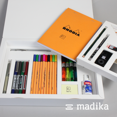 Stifte Verpackung Klappschachtel Stifte Verpackung Klappschachtel