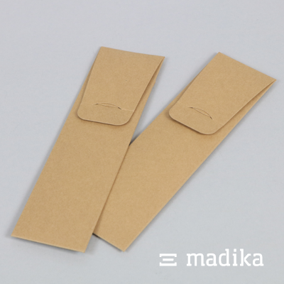 Verpackung für einzelne Stifte Verpackung für einzelne Stifte